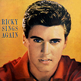 Download or print Ricky Nelson It's Late Sheet Music Printable PDF 3-page score for Pop / arranged Piano, Vocal & Guitar (Right-Hand Melody) SKU: 58133