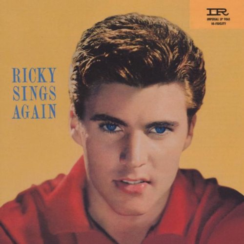 Ricky Nelson Lonesome Town profile picture