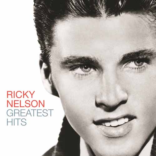 Ricky Nelson Stood Up profile picture