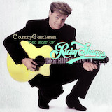 Download or print Ricky Skaggs Crying My Heart Out Over You Sheet Music Printable PDF 3-page score for Country / arranged Piano, Vocal & Guitar Chords (Right-Hand Melody) SKU: 1575817