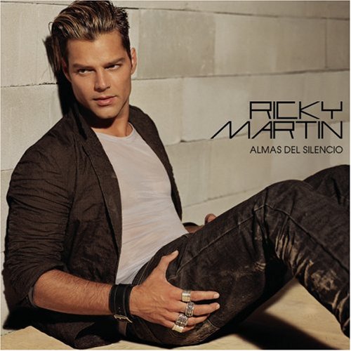 Ricky Martin Tal Vez pictures Ricky Martin Tal Vez profile picture
