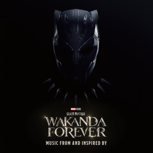 Rihanna Born Again (from Black Panther: Wakanda Forever) profile picture