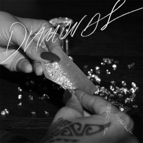 Rihanna Diamonds profile picture