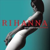 Download or print Rihanna Disturbia Sheet Music Printable PDF 6-page score for Pop / arranged Piano, Vocal & Guitar (Right-Hand Melody) SKU: 65577
