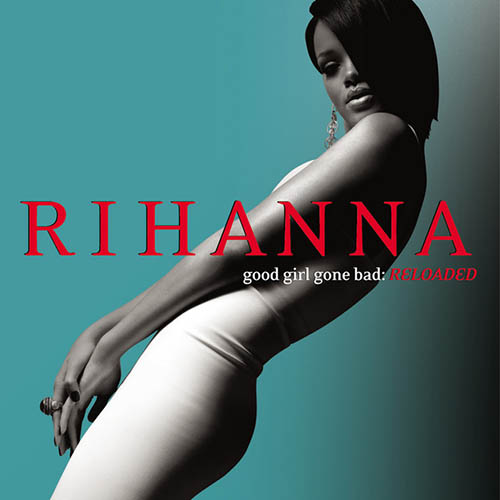 Rihanna Umbrella (featuring Jay-Z) profile picture