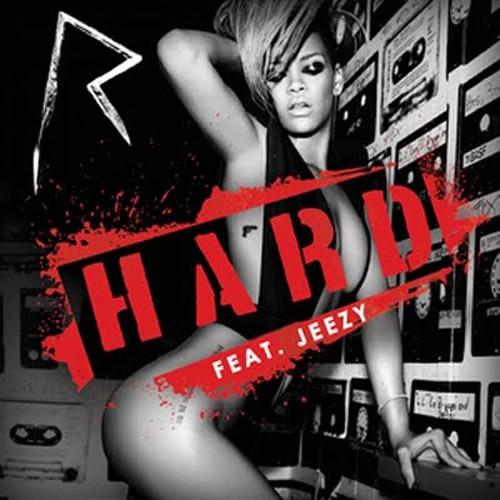 Rihanna Hard (feat. Jeezy) profile picture