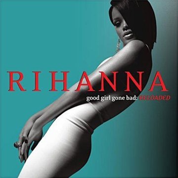 Rihanna Good Girl Gone Bad profile picture
