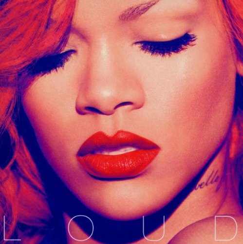 Rihanna Only Girl (In The World) profile picture