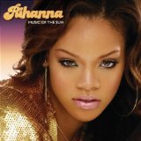 Download or print Rihanna Pon De Replay Sheet Music Printable PDF 9-page score for Hip-Hop / arranged Piano, Vocal & Guitar (Right-Hand Melody) SKU: 51799