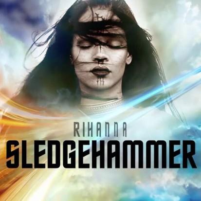 Rihanna Sledgehammer profile picture