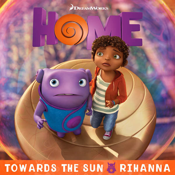 Rihanna Towards The Sun profile picture