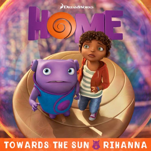 Download or print Rihanna Towards The Sun Sheet Music Printable PDF 7-page score for Pop / arranged Piano, Vocal & Guitar (Right-Hand Melody) SKU: 160491
