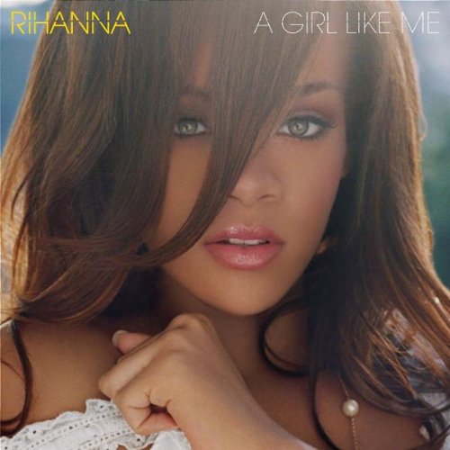 Rihanna Unfaithful profile picture