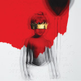 Download or print Rihanna featuring Drake Work Sheet Music Printable PDF 9-page score for Pop / arranged Piano, Vocal & Guitar (Right-Hand Melody) SKU: 167168.