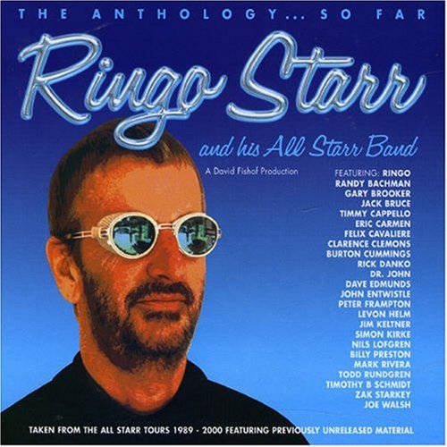 Ringo Starr You're Sixteen profile picture