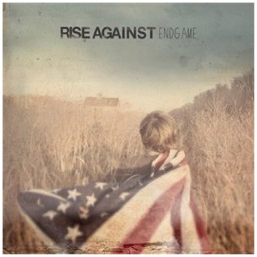 Rise Against Help Is On The Way profile picture