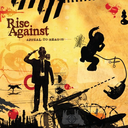 Rise Against Hero Of The War profile picture