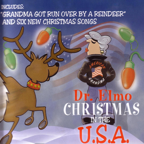 Rita Abrams Christmas All Across The U.S.A. profile picture