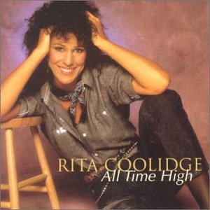 Rita Coolidge All Time High (from James Bond: Octopussy) profile picture