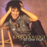Download or print Rita Coolidge All Time High Sheet Music Printable PDF 2-page score for Film and TV / arranged Beginner Piano SKU: 123188