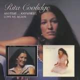 Download or print Rita Coolidge Love Me Again Sheet Music Printable PDF 3-page score for Pop / arranged Piano, Vocal & Guitar (Right-Hand Melody) SKU: 118244