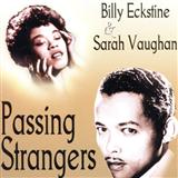 Download or print Mel Mitchell Passing Strangers Sheet Music Printable PDF 3-page score for Easy Listening / arranged Piano, Vocal & Guitar (Right-Hand Melody) SKU: 38571