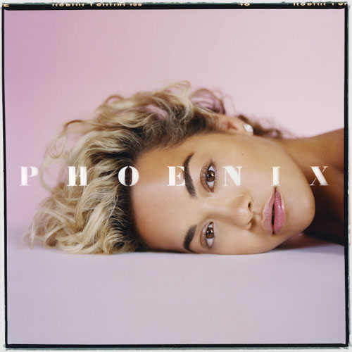 Rita Ora Let You Love Me profile picture
