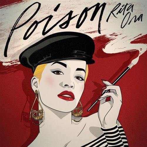 Rita Ora Poison profile picture