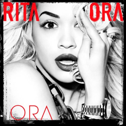 Rita Ora Radioactive profile picture