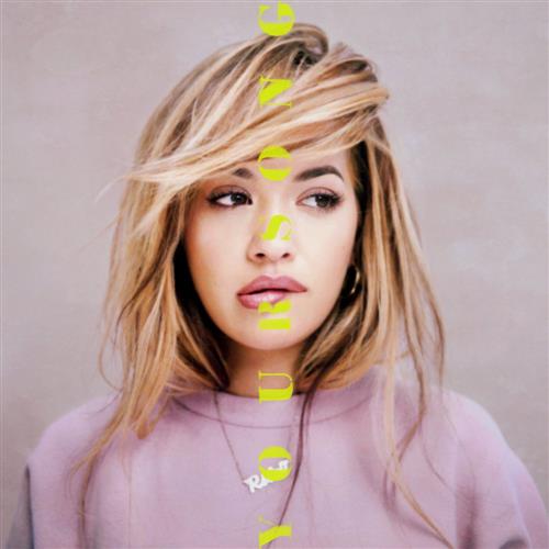 Rita Ora Your Song profile picture