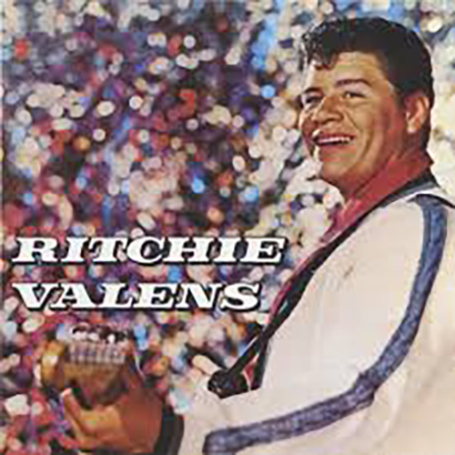 Ritchie Valens Come On Let's Go profile picture