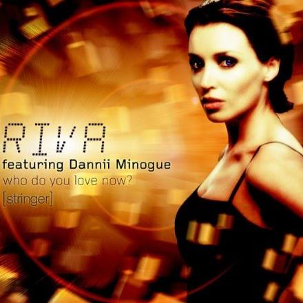 Riva Who Do You Love Now profile picture