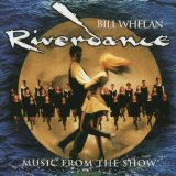 Download or print Bill Whelan Marta's Dance/The Russian Dervish (from Riverdance) Sheet Music Printable PDF 5-page score for Musicals / arranged Piano SKU: 17450