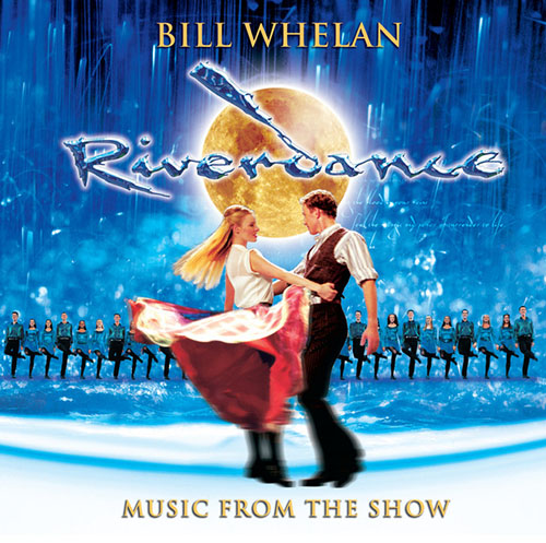 Bill Whelan Trading Taps (from Riverdance) profile picture