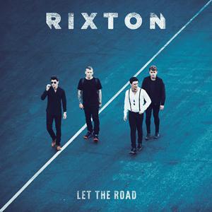 Rixton Me And My Broken Heart profile picture