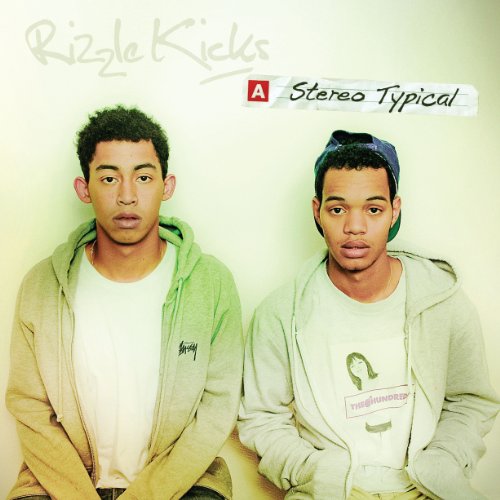 Rizzle Kicks Down With The Trumpets profile picture