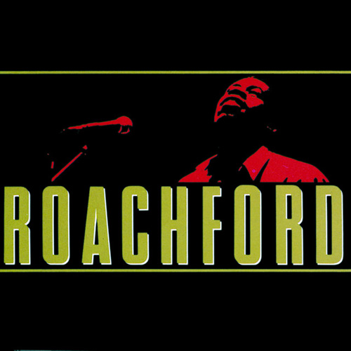 Roachford Cuddly Toy (Feel For Me) profile picture