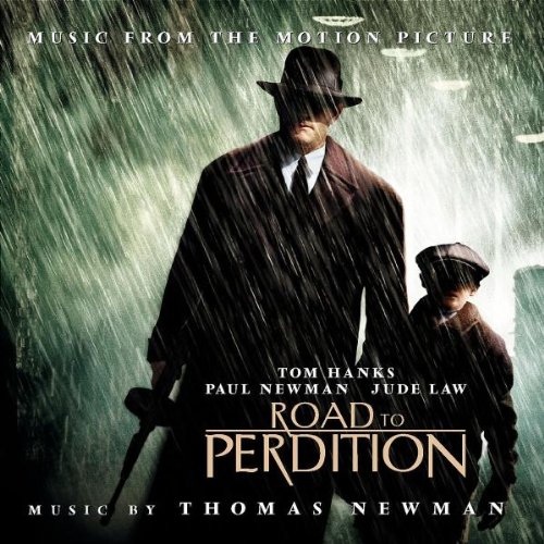 Thomas Newman Road To Perdition profile picture