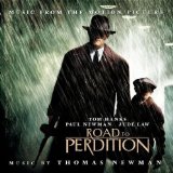 Download or print Thomas Newman Road To Perdition Sheet Music Printable PDF 2-page score for Film and TV / arranged Piano SKU: 31148