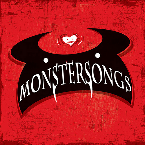 Rob Rokicki Monsterbaby (from Monstersongs) profile picture