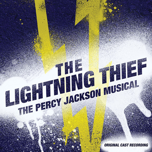 Rob Rokicki The Tree On The Hill [Solo version] (from The Lightning Thief: The Percy Jackson Musical) profile picture