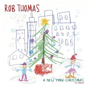 Rob Thomas A New York Christmas profile picture