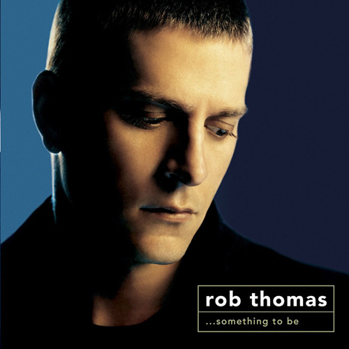 Rob Thomas My My My profile picture
