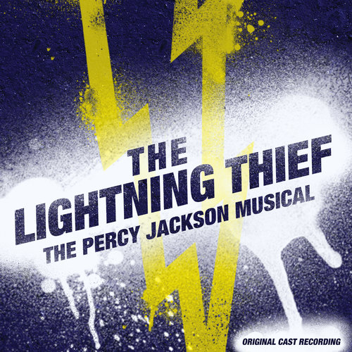 Rob Rokicki Prologue/The Day I Got Expelled (from The Lightning Thief: The Percy Jackson Musical) pictures Rob Rokicki Prologue/The Day I Got Expelled (from The Lightning Thief: The Percy Jackson Musical) profile picture