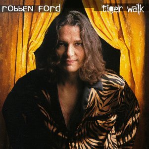 Robben Ford Freedom profile picture