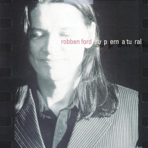 Robben Ford Nothing To Nobody profile picture