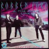 Download or print Robben Ford Politician Sheet Music Printable PDF 11-page score for Rock / arranged Guitar Tab SKU: 38675
