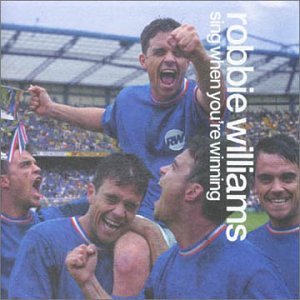Robbie Williams Forever Texas profile picture