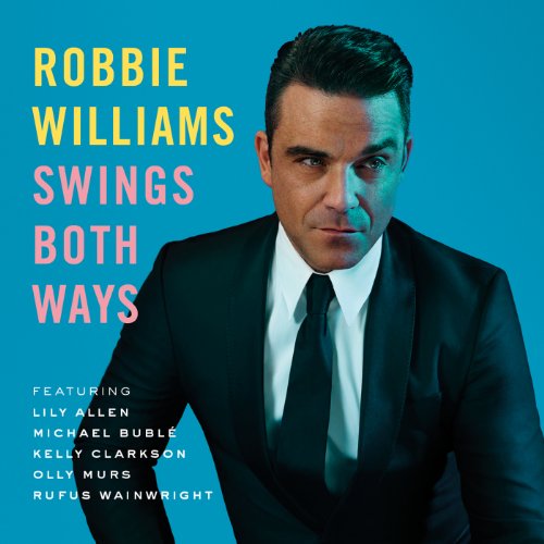 Robbie Williams Go Gentle profile picture