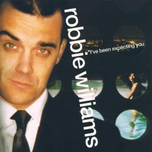 Robbie Williams It's Only Us profile picture